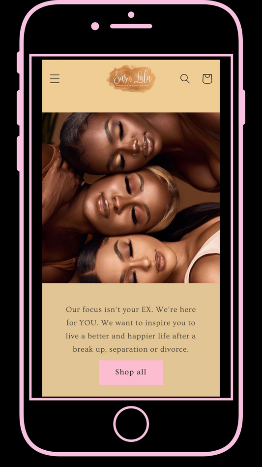 Build A Brand Website Design Packages