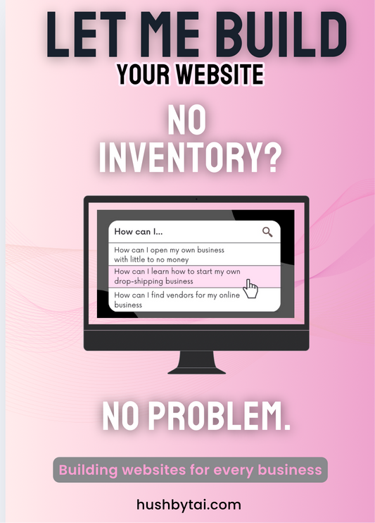 Ultimate Dropshipping E-Book | Guide to Financial Freedom 💰