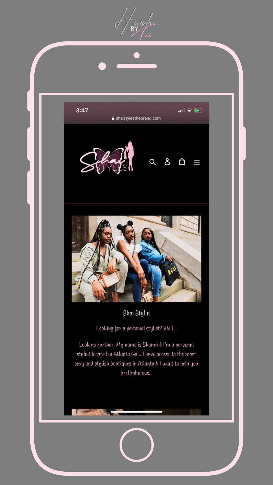 Build A Brand Website Design Packages