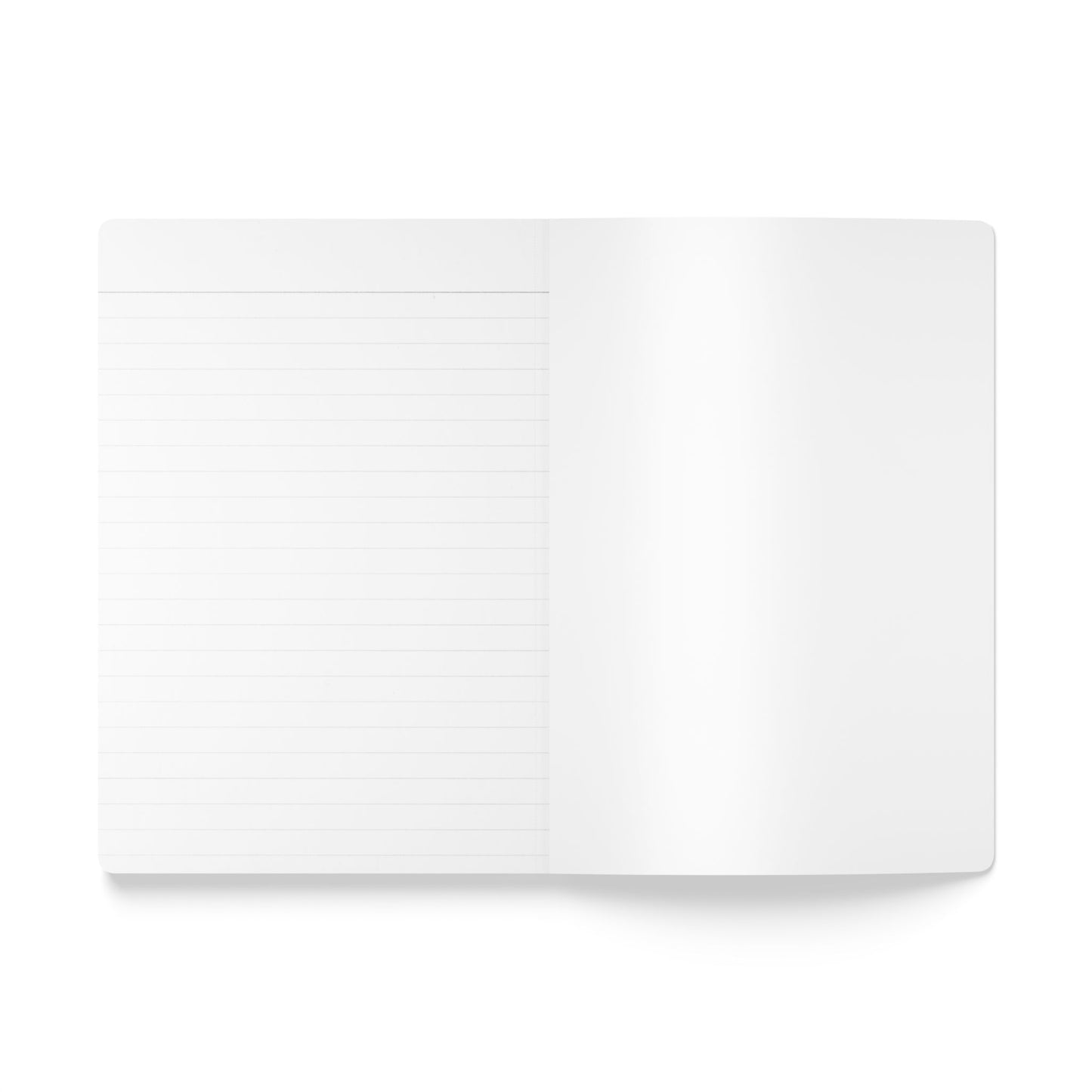 If Anything, I'm Everything Journal