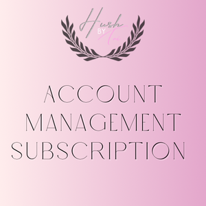 Build A Brand Account Managing