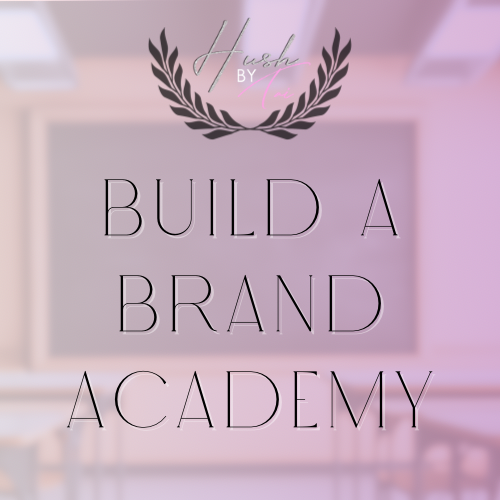 Build A Brand Logo